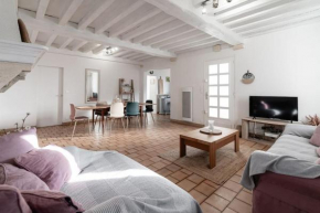 La villa des mouettes